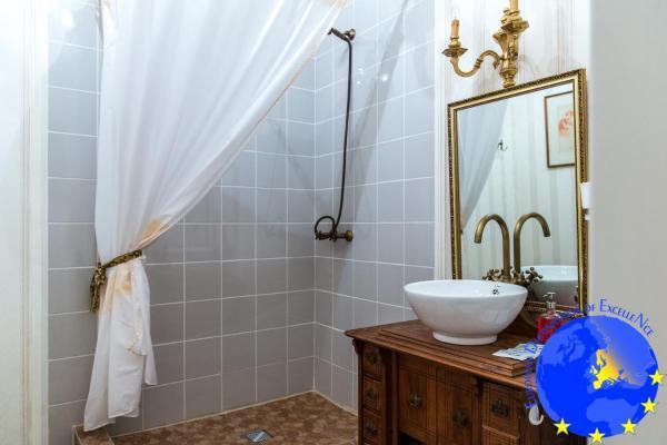 Pakruojis Manor'S Palace Boutique Hotel מראה חיצוני תמונה