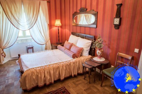 Pakruojis Manor'S Palace Boutique Hotel מראה חיצוני תמונה